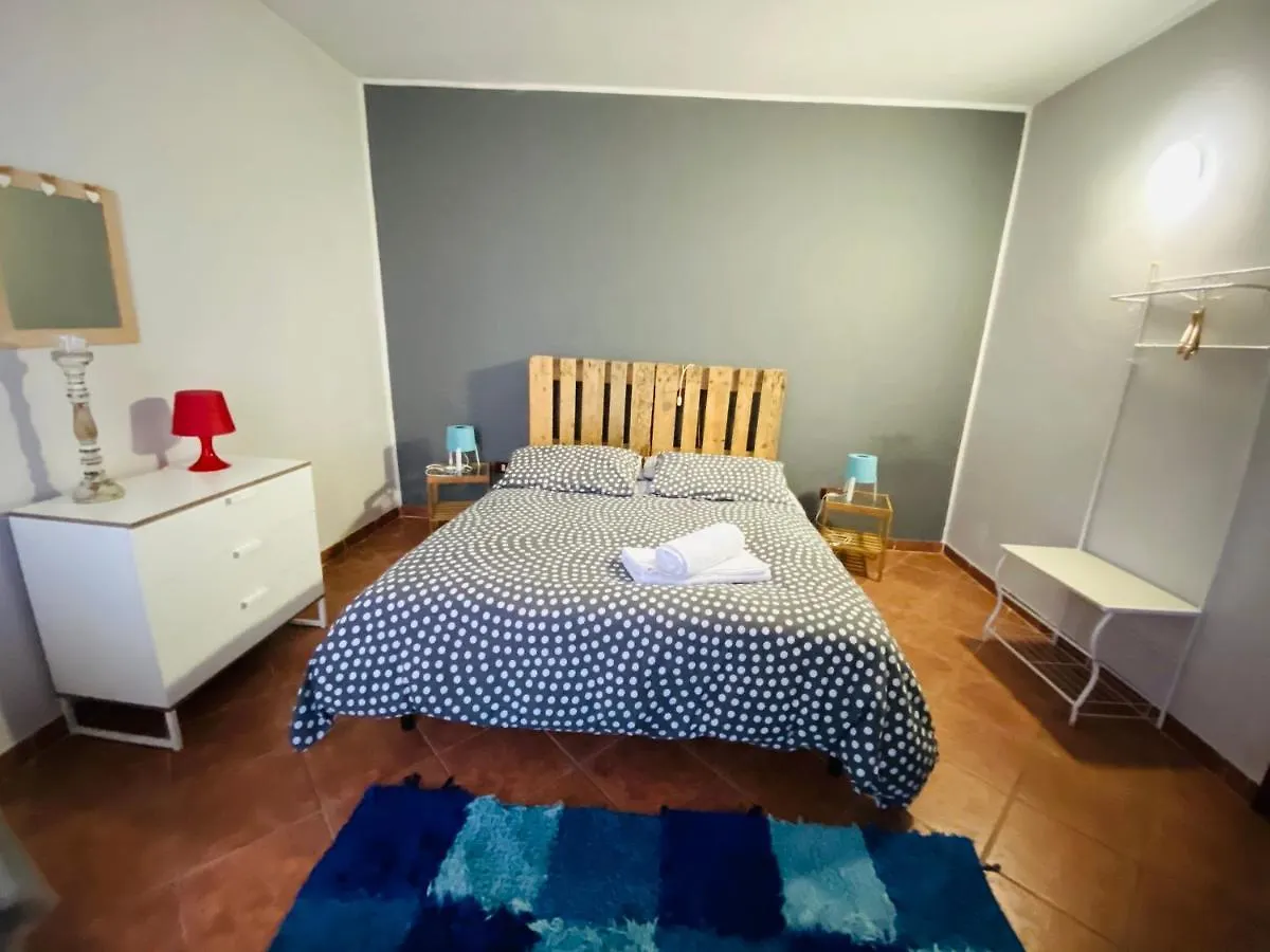 Bed & Breakfast Bed and Breakfast Borgo Relax Pavullo nel Frignano