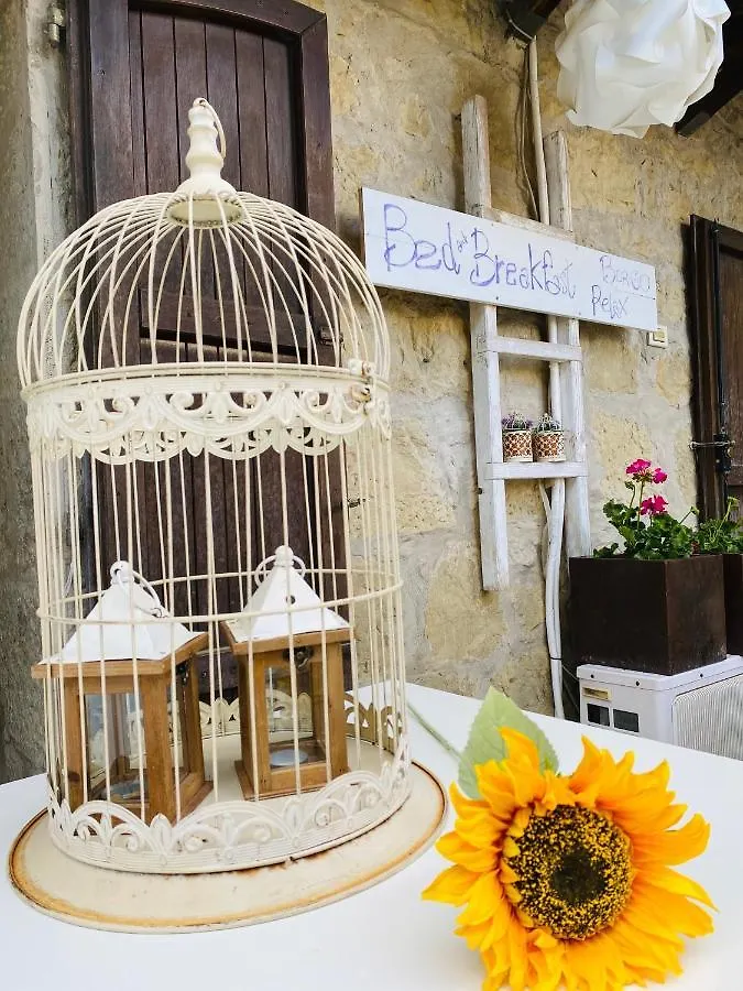Bed & Breakfast Bed and Breakfast Borgo Relax Pavullo nel Frignano